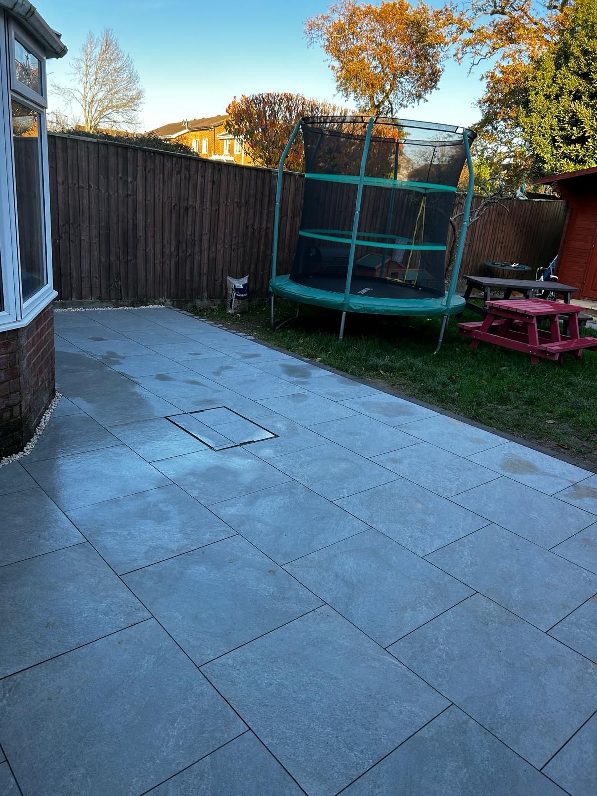 Bournemouth landscaper