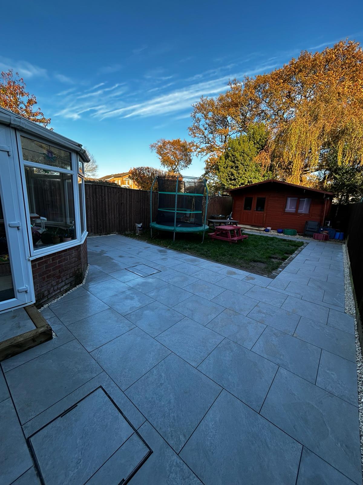landscaper Bournemouth