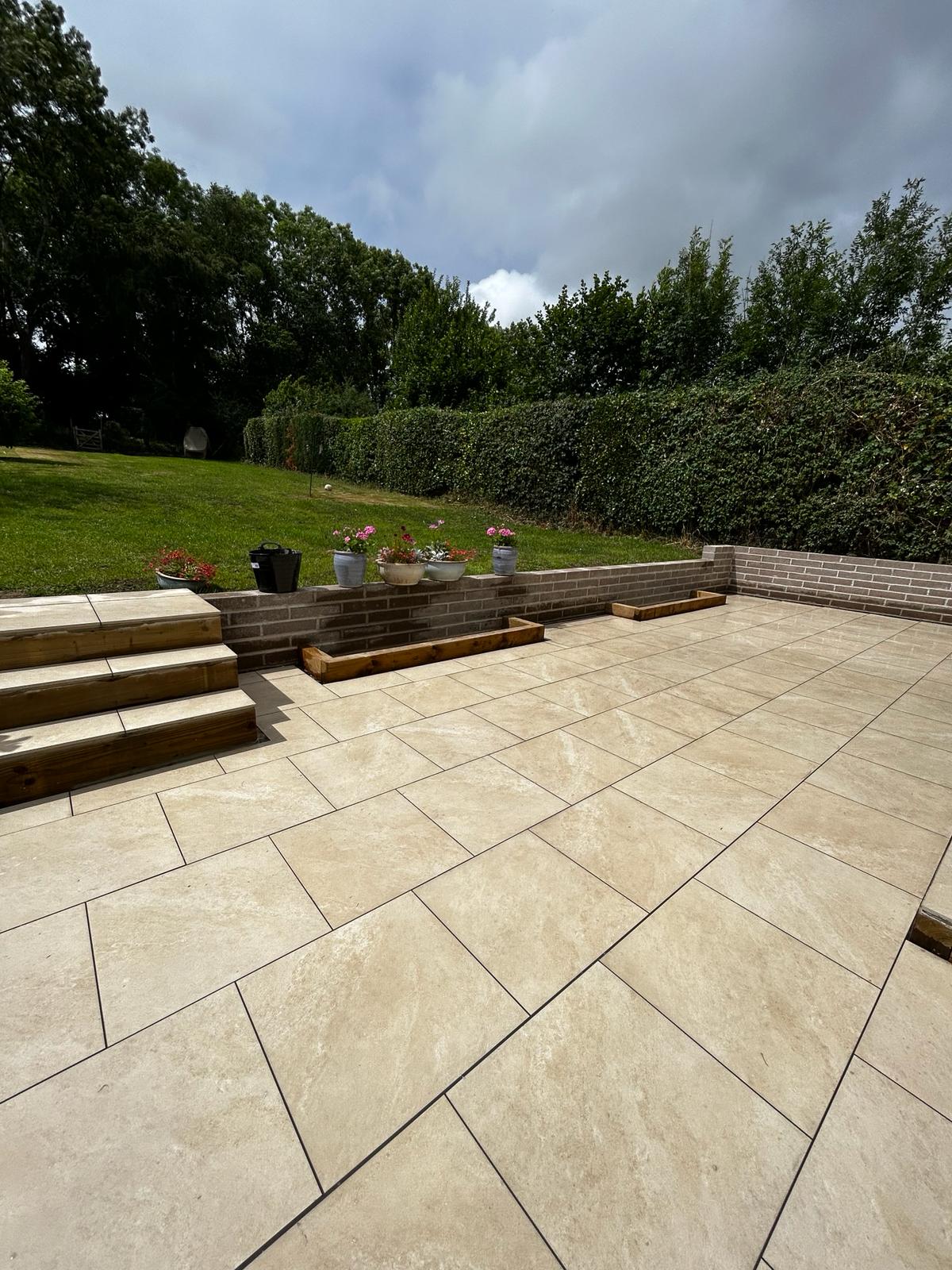 landscaper Christchurch