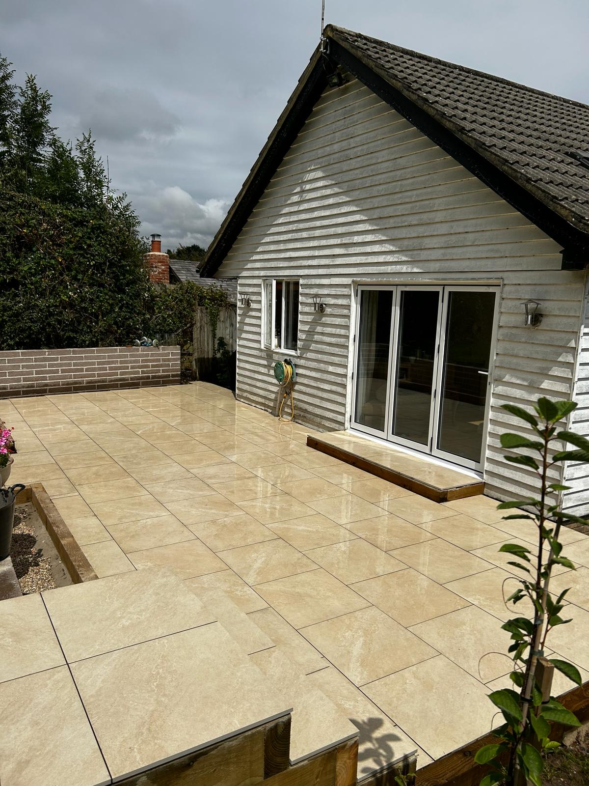 landscaper in Christchurch