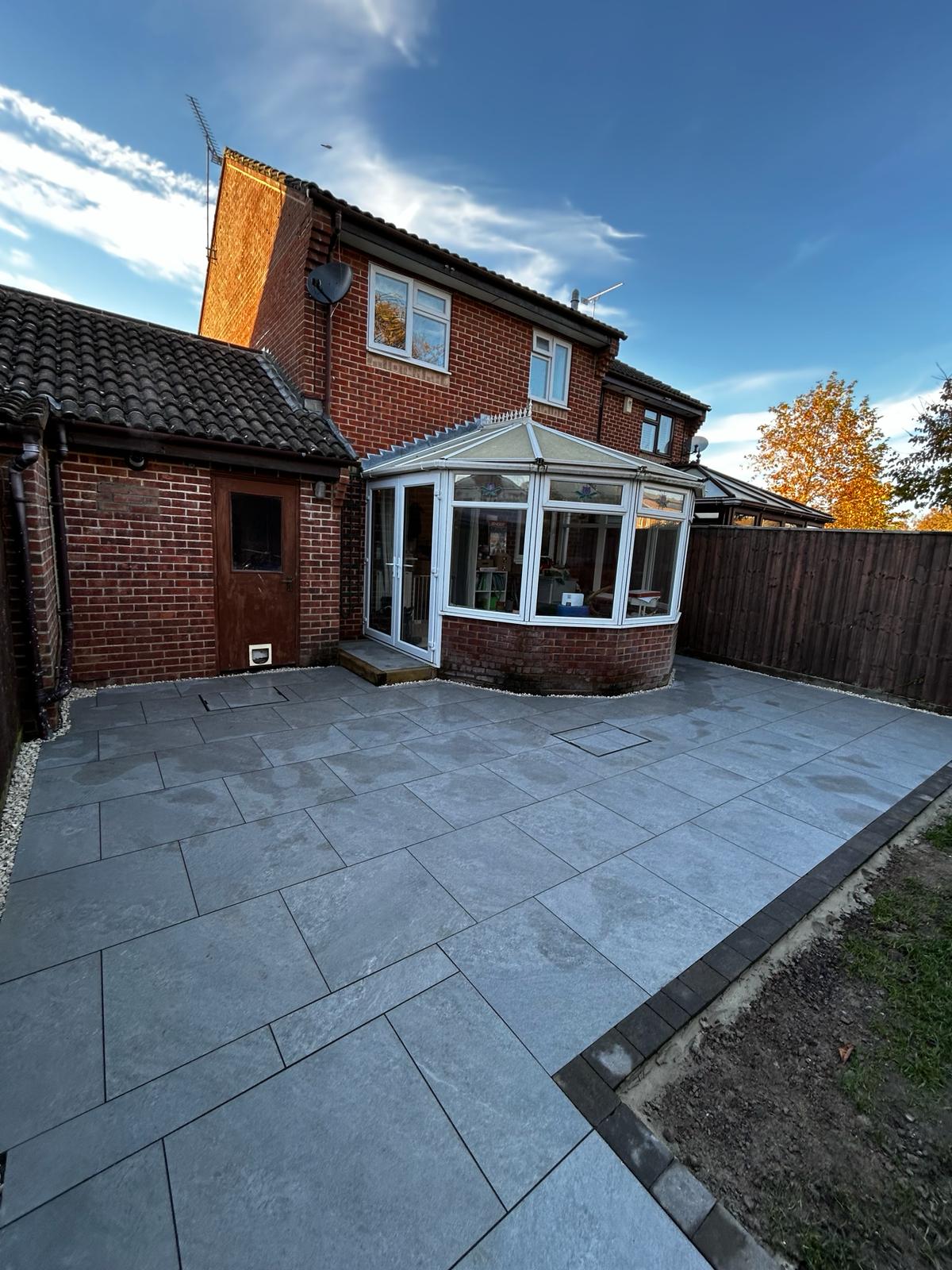 poole landscaper